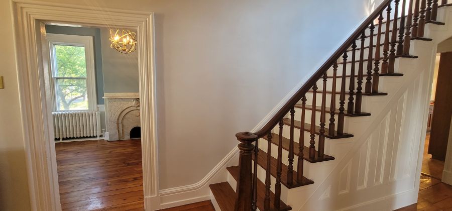 painting contractor in fredon nj