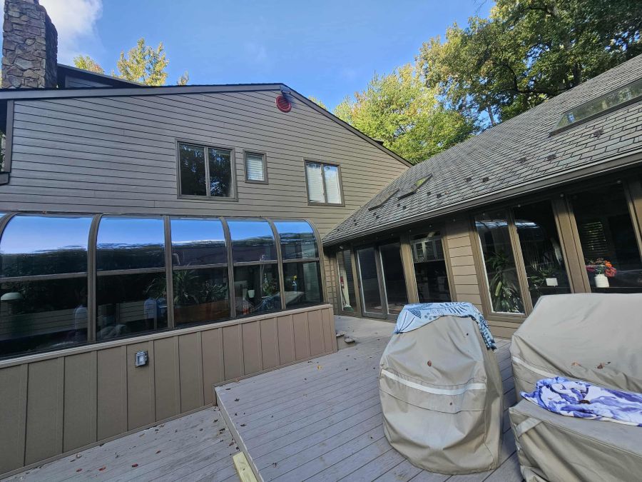 wallpapering in cedar grove nj