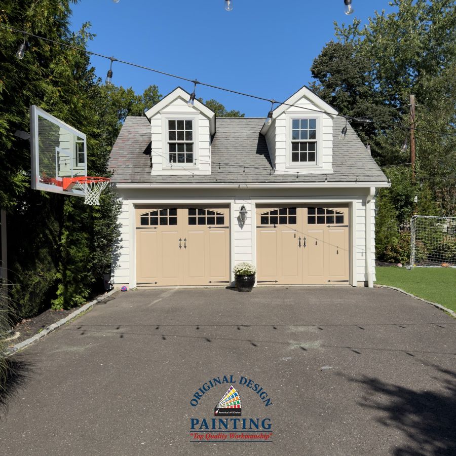 power washing in bridgewater nj