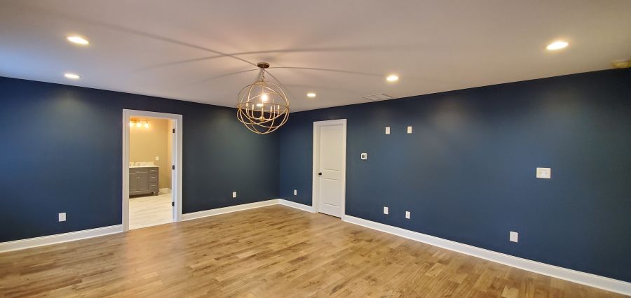 painting contractor in chester township nj
