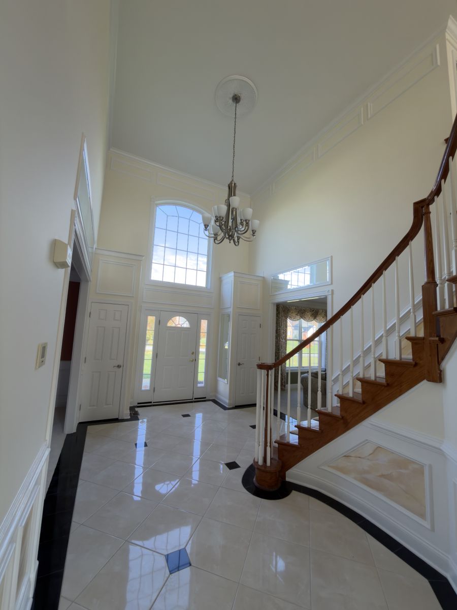 wallpapering in trenton nj