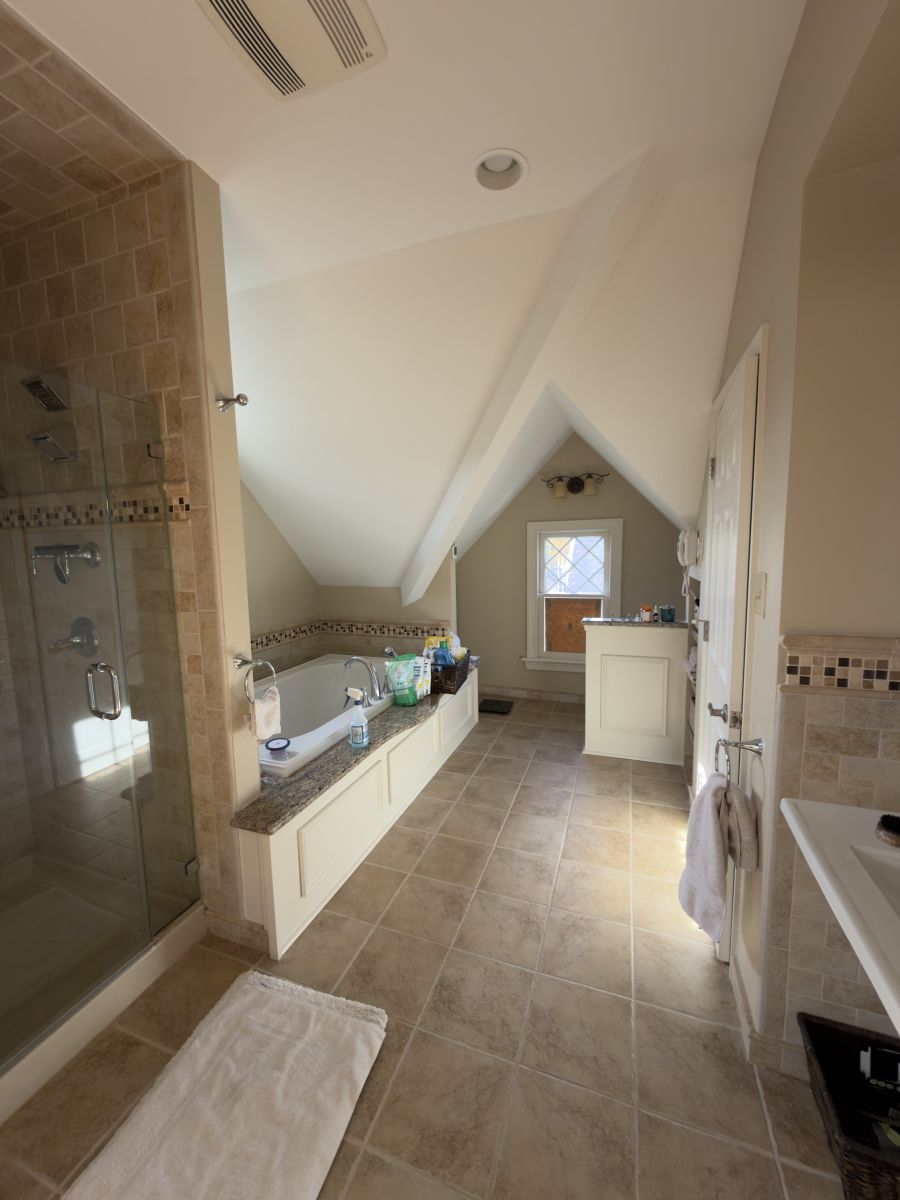 Interior-Refresh---Haddonfield-NJ