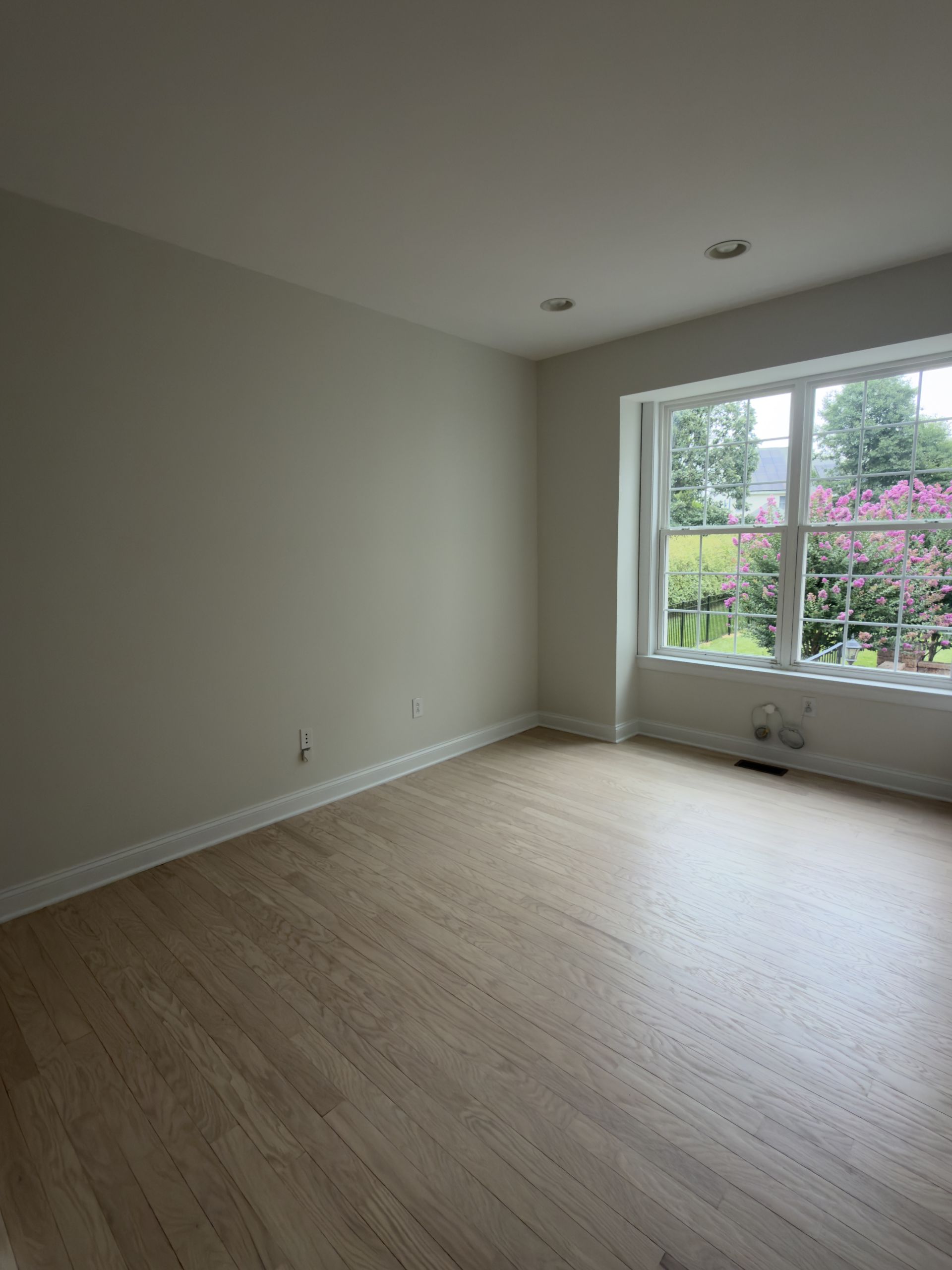 Full Interior Repaint — Moorestown, NJ - 