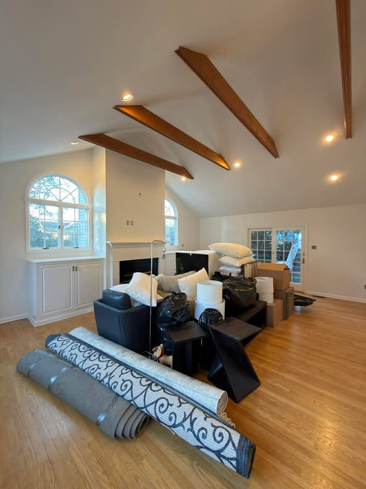 commercial painting in bogota nj