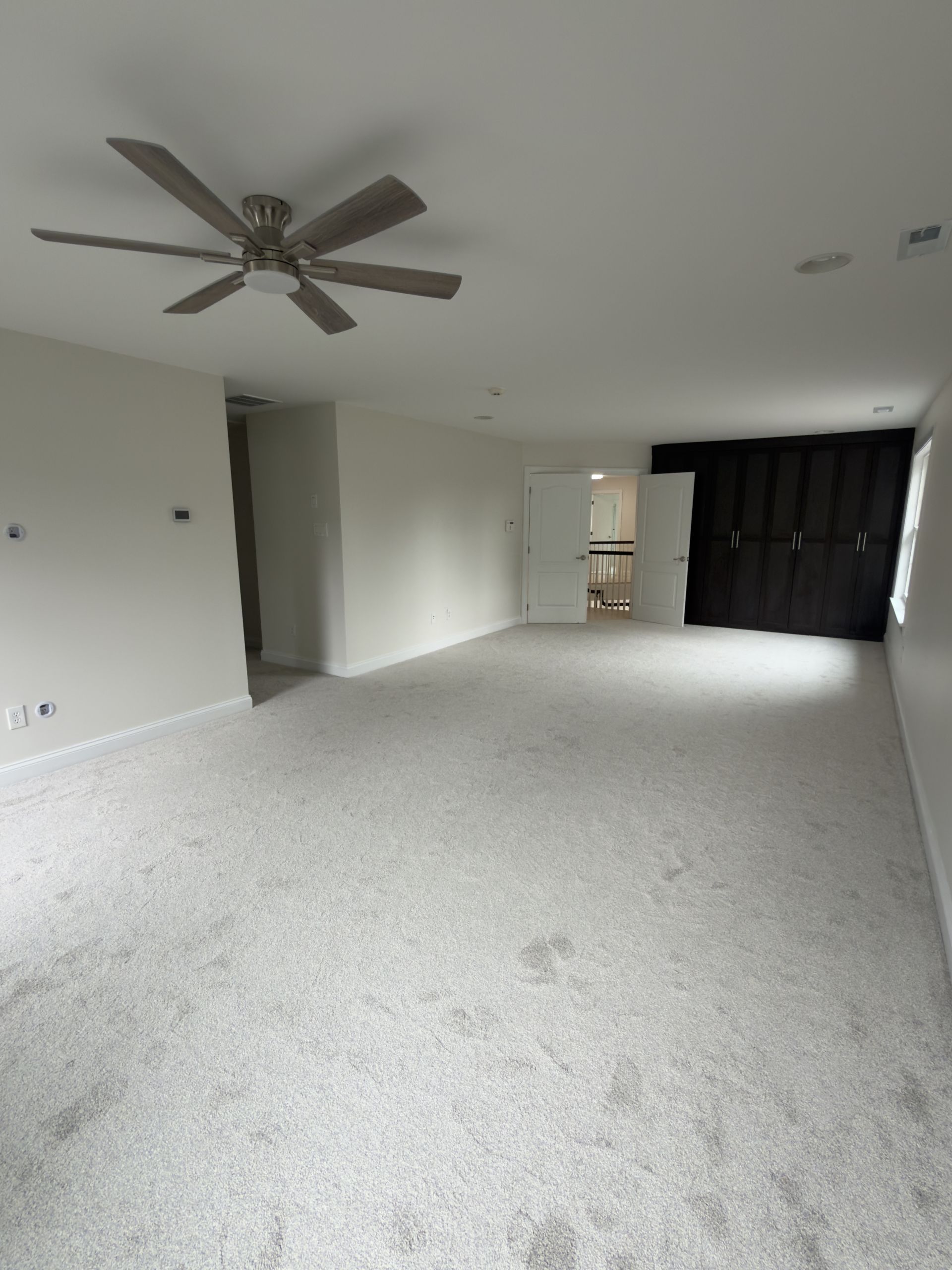 Full Interior Repaint — Moorestown, NJ - 