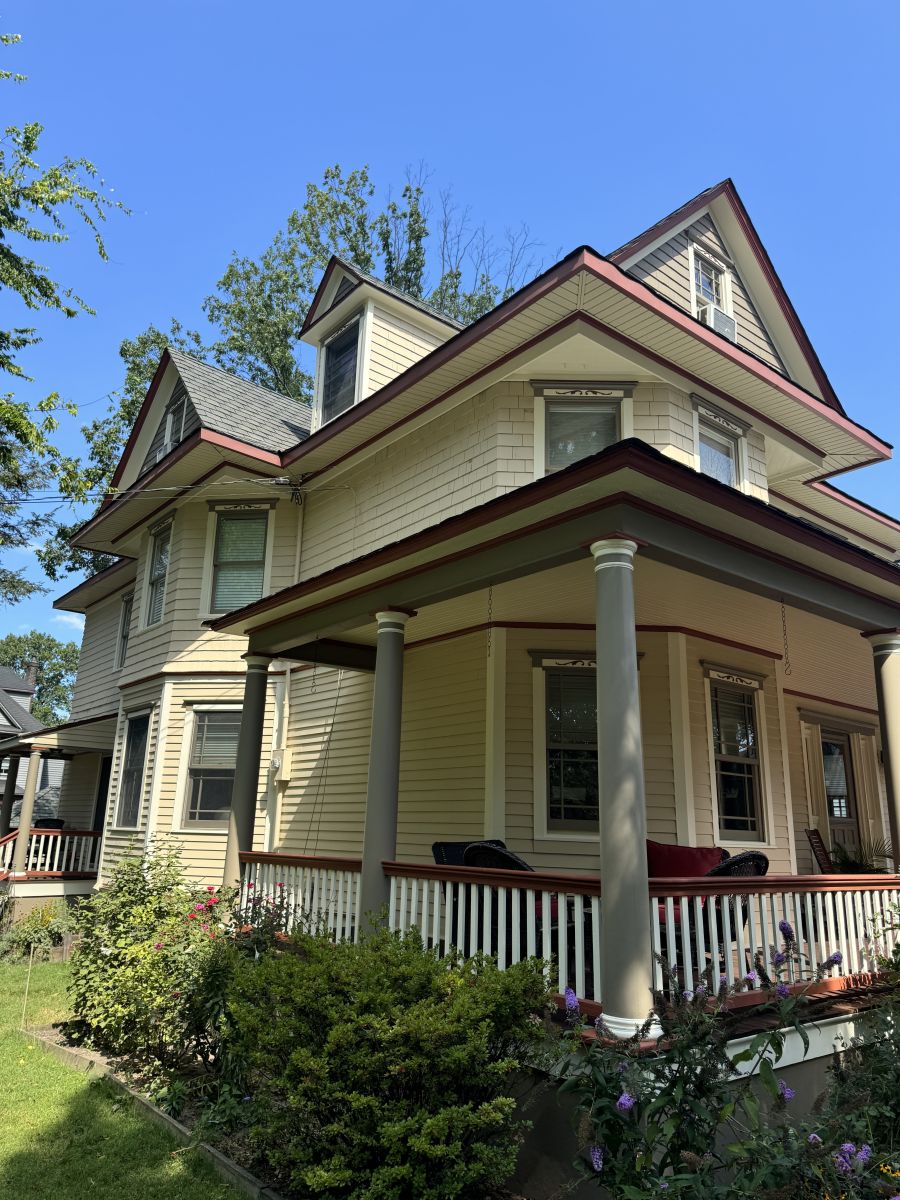 residential painting in medford nj