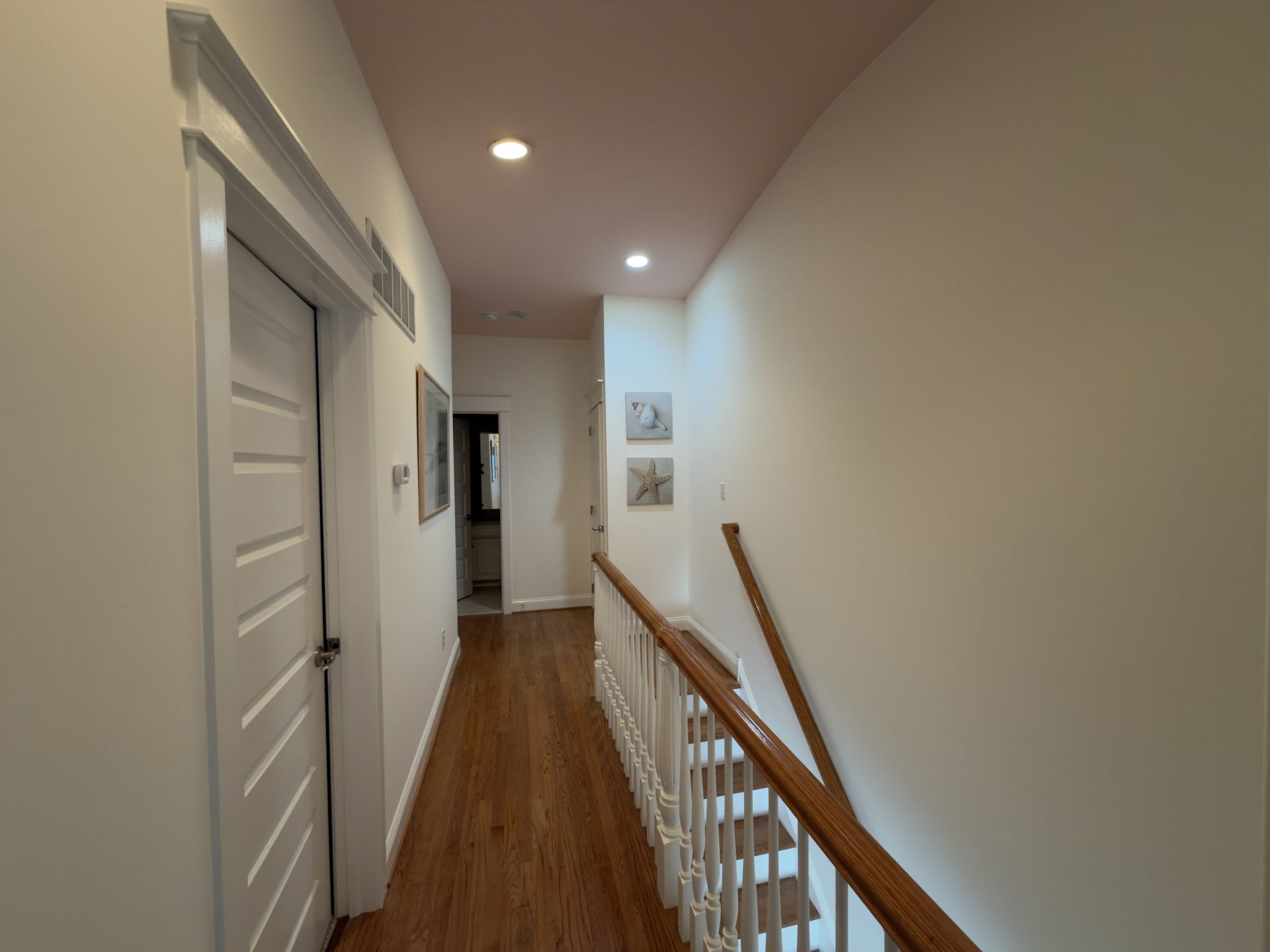 Interior Repaint- Avalon, NJ - 