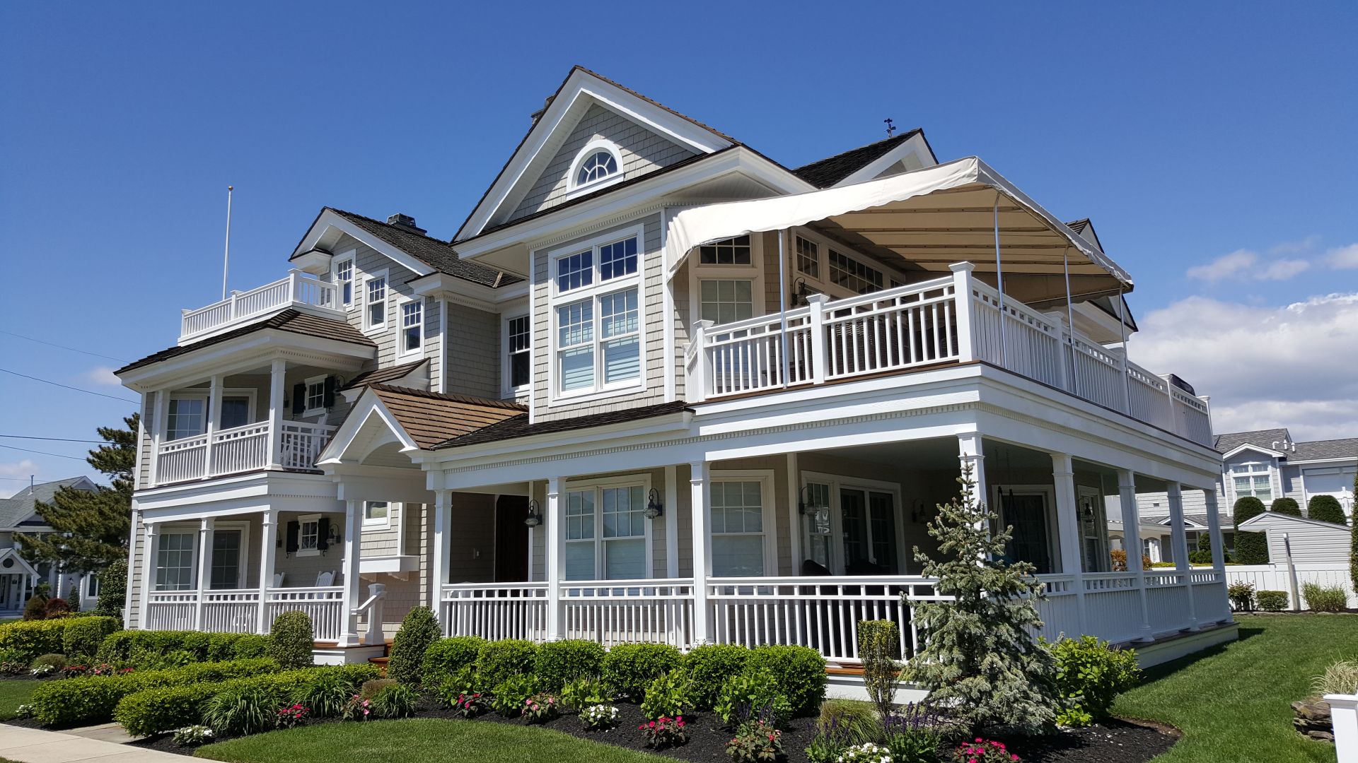 Exterior-House-Painting---Avalon-NJ