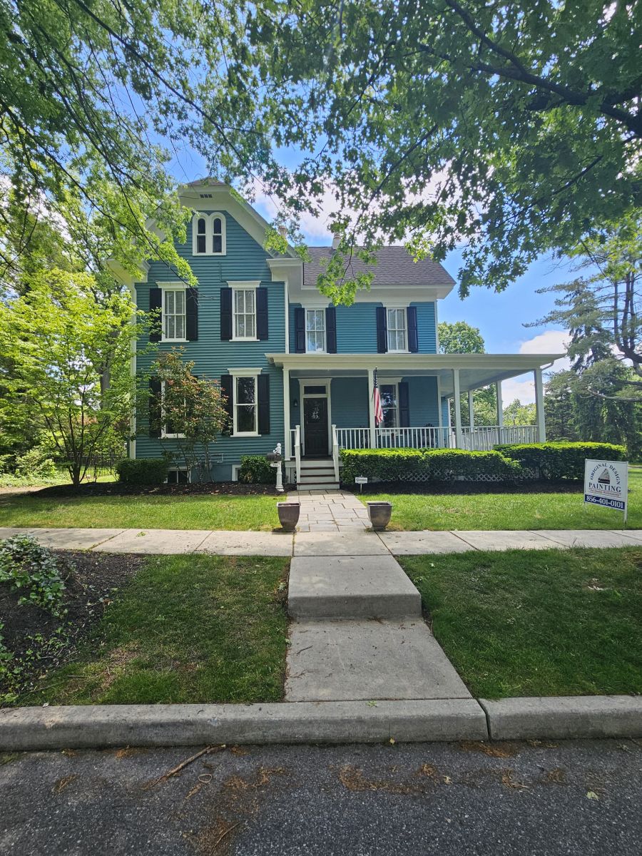 power washing in somerset nj