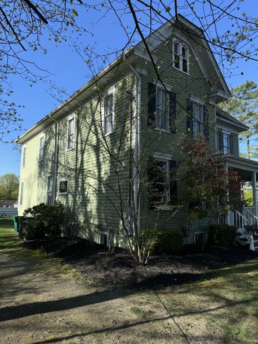 wallpaper removal in belvidere nj