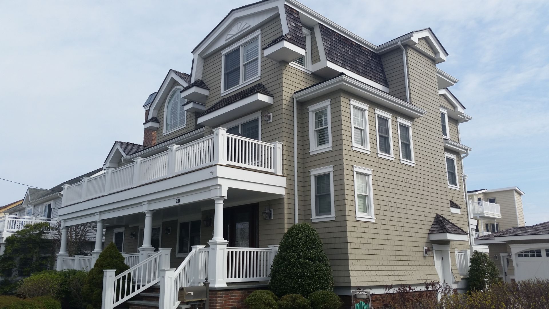 wallpaper removal in spring lake heights nj