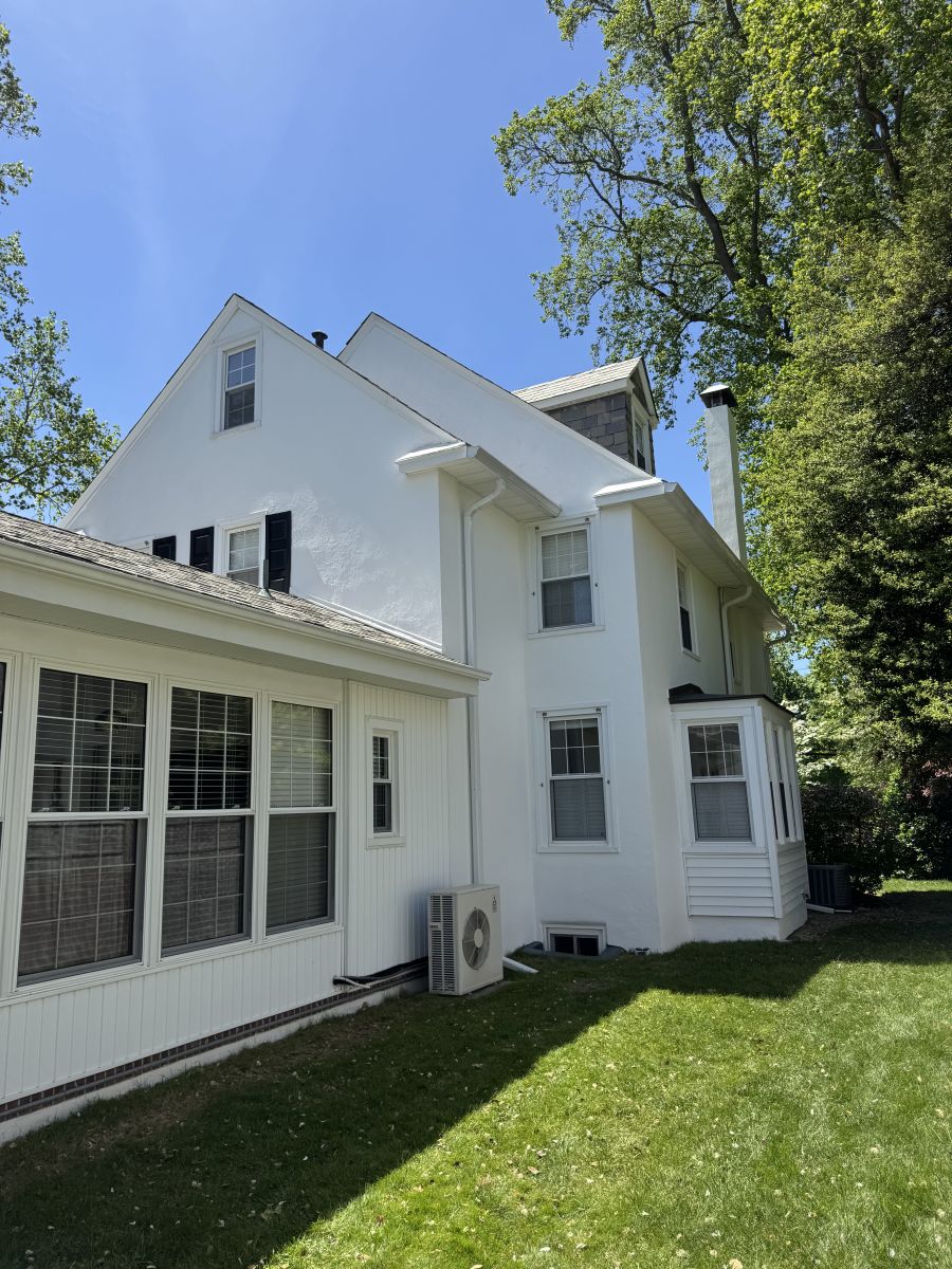 residential painting in cresskill nj