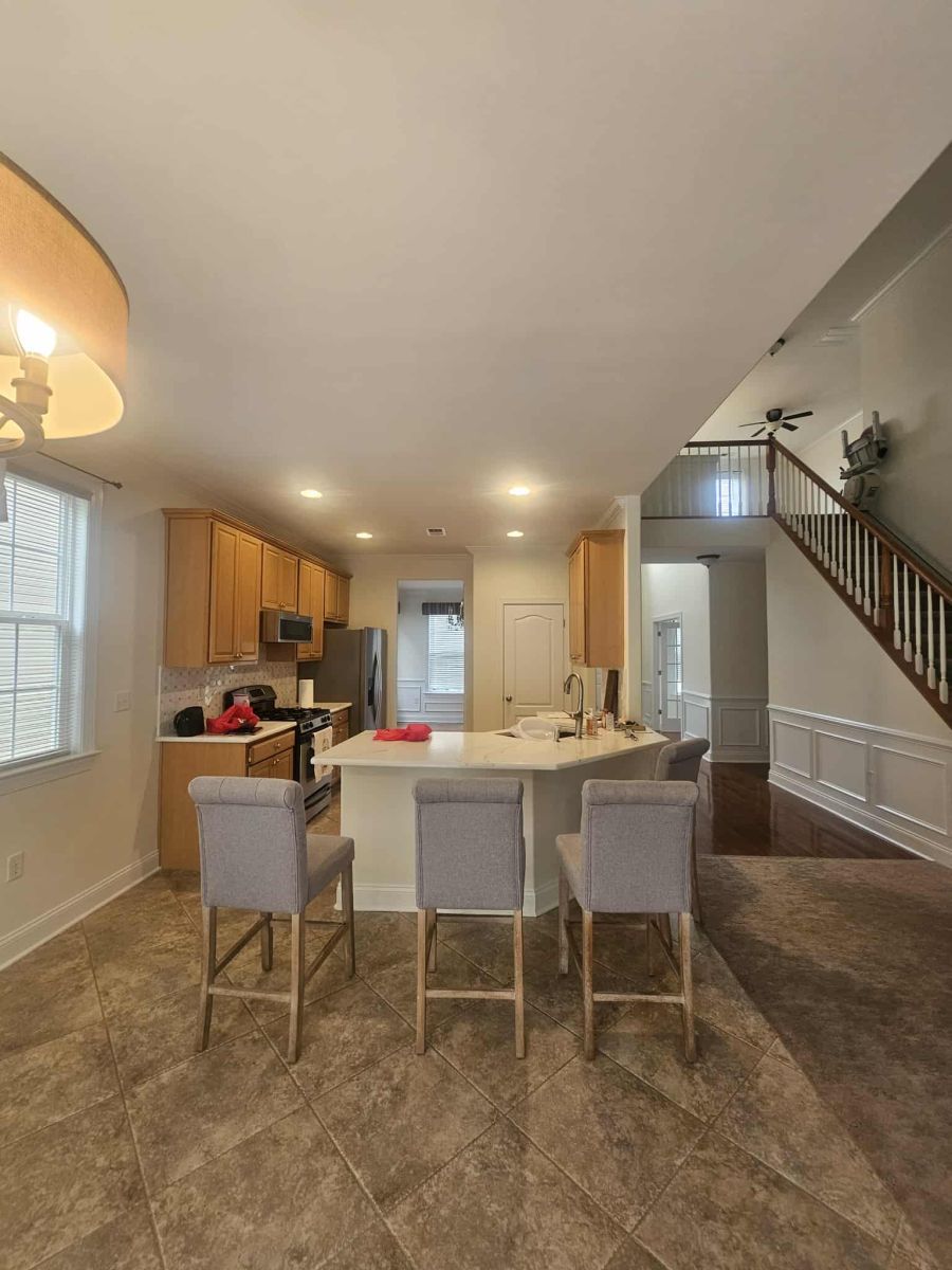 residential painting in glen rock nj