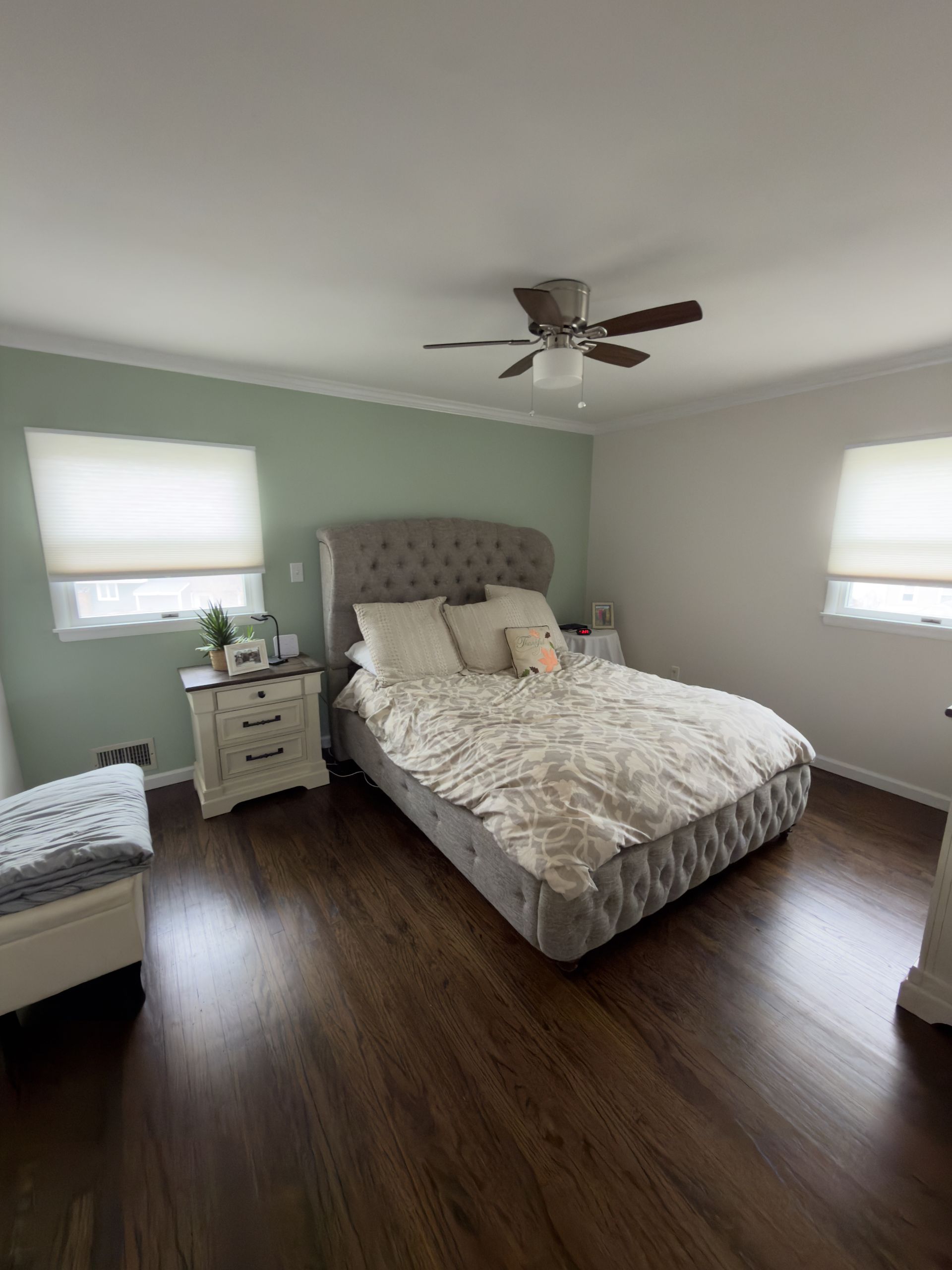 Interior Repaint - Cherry Hill, NJ - 