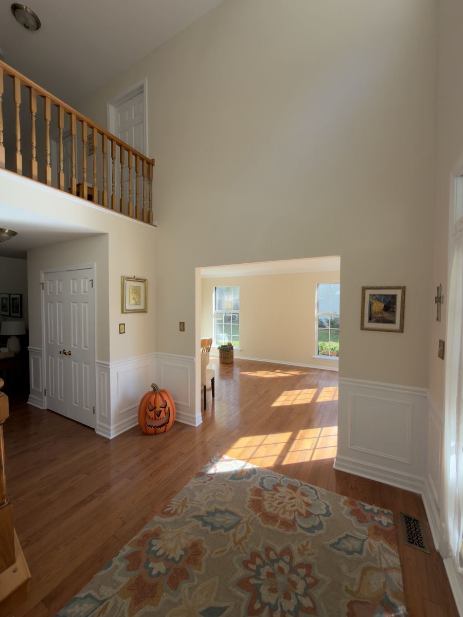 wallpapering in monmouth nj