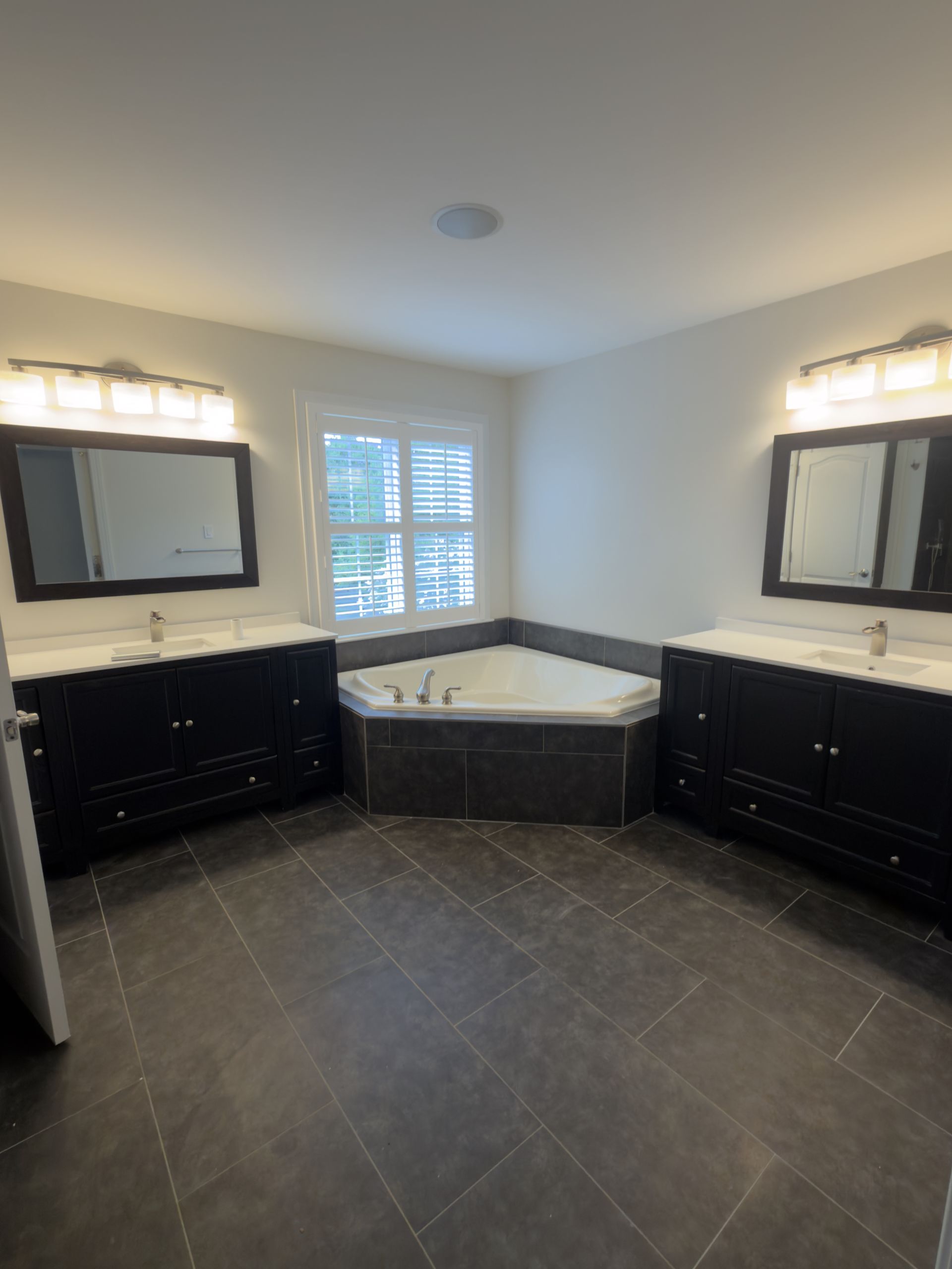 Full Interior Repaint — Moorestown, NJ - 