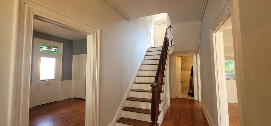 interior and exterior painting in keyport nj