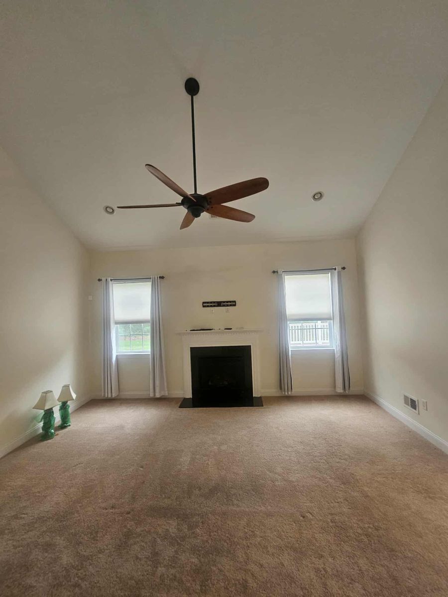 residential painting in chester township nj