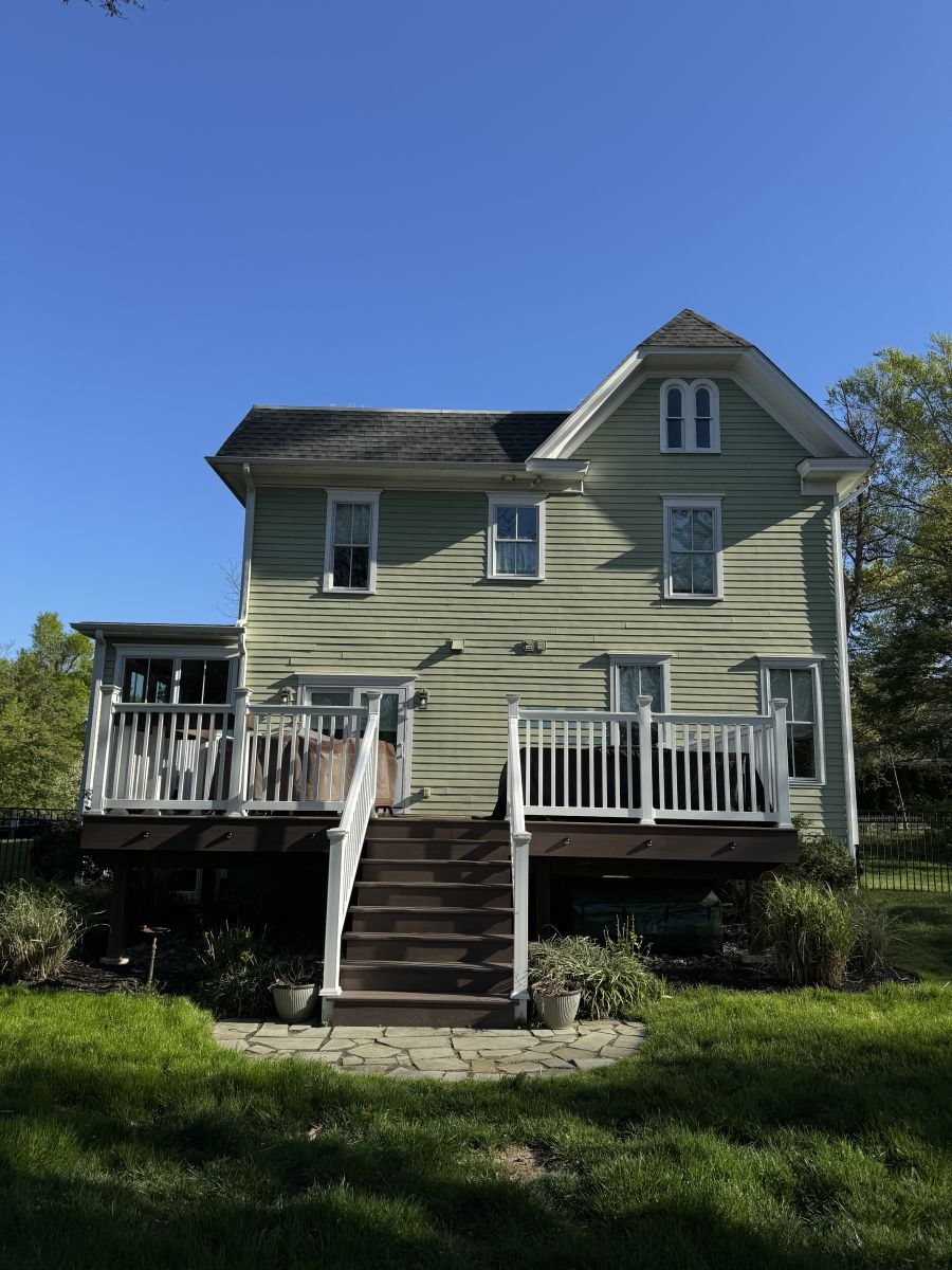 wallpapering in wildwood nj