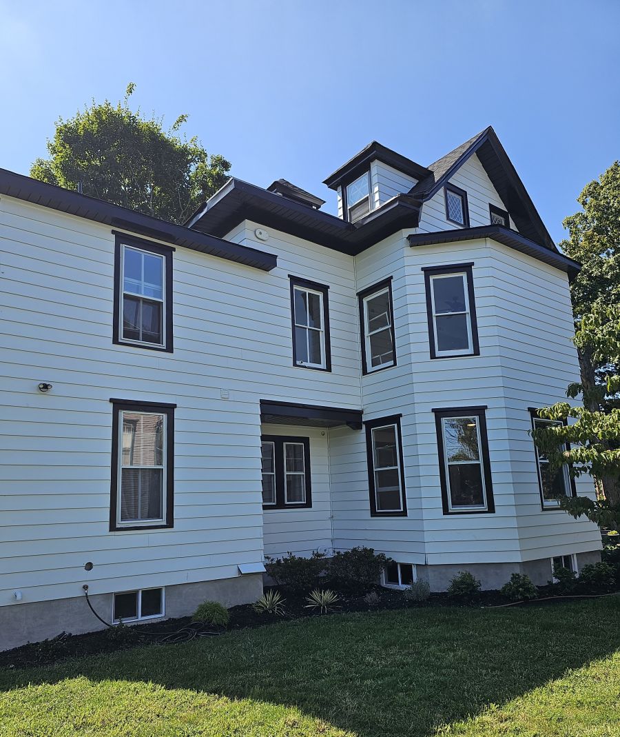 painting contractor in robbinsville nj