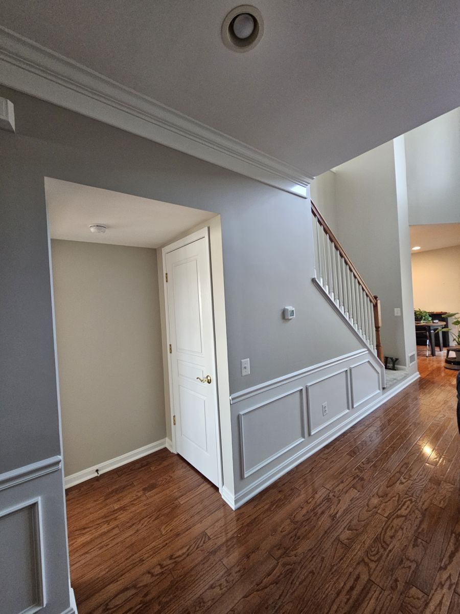 interior and exterior painting in berkeley nj