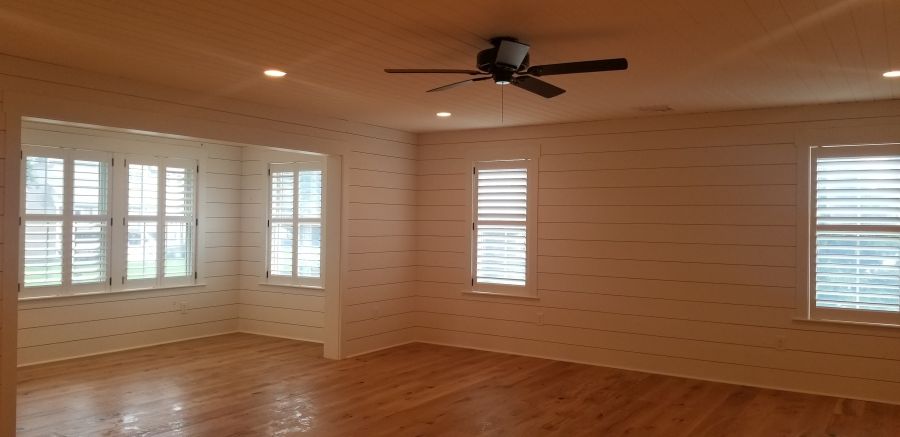painting contractor in sussex nj