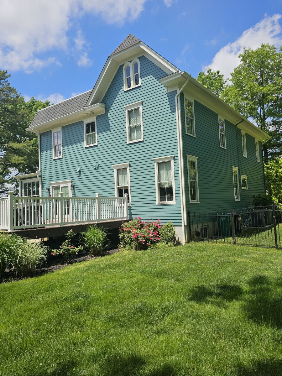 wallpaper removal in woodcliff lake nj