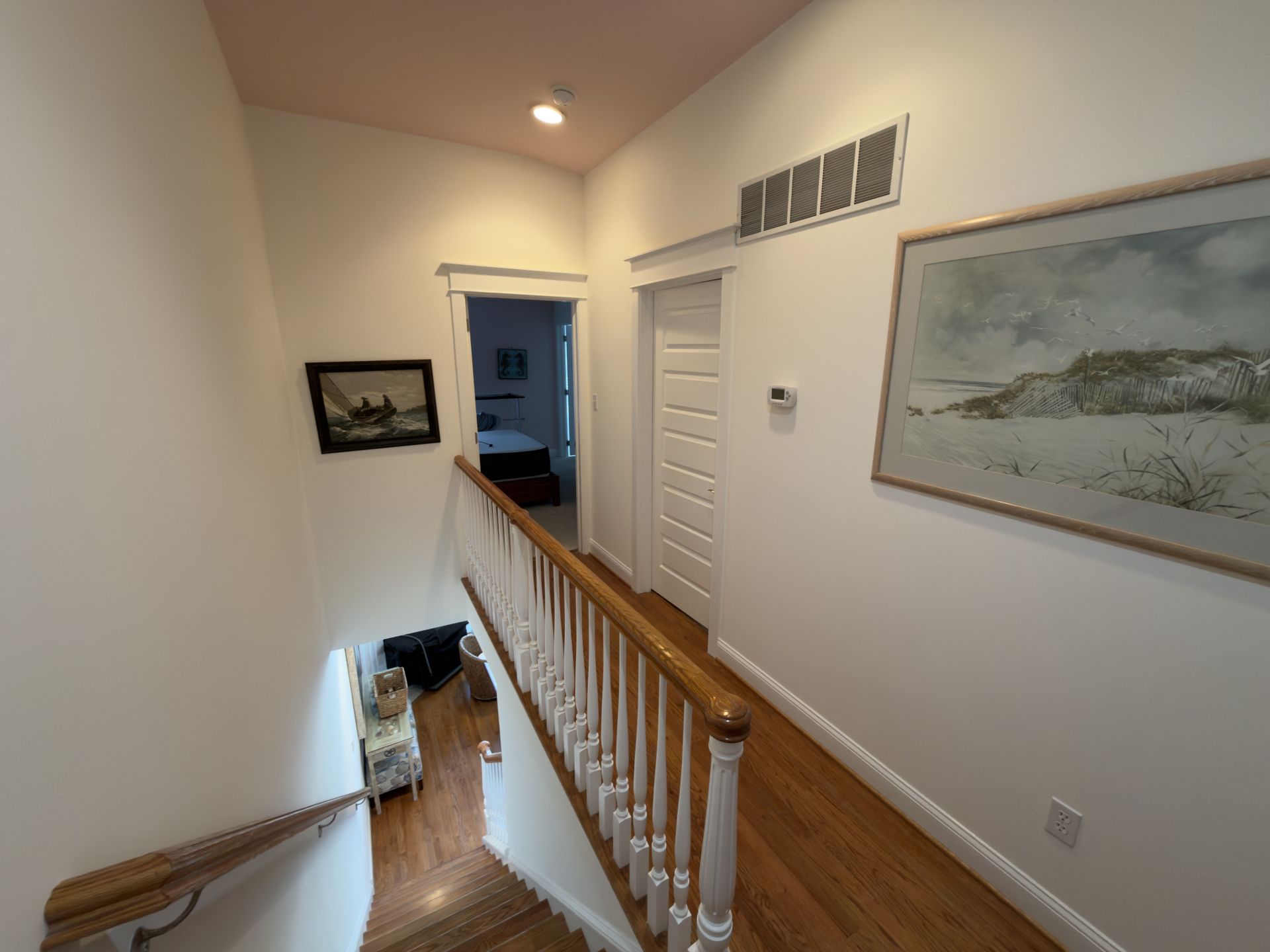 Interior Repaint- Avalon, NJ - 