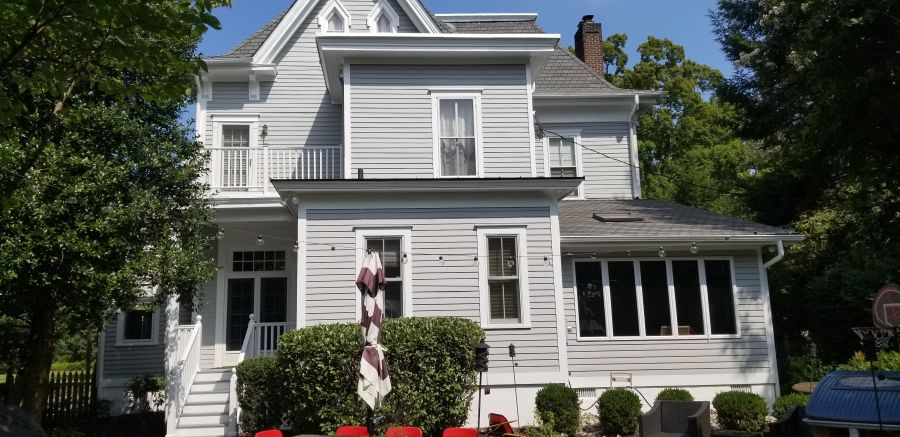 commercial painting in ventnor city nj