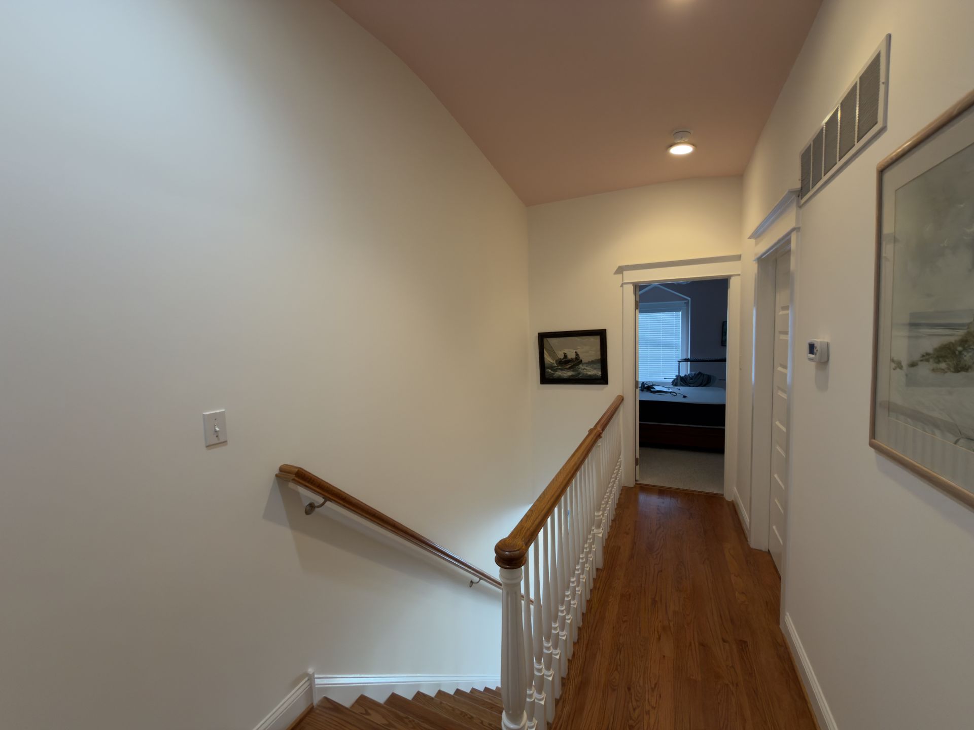 Interior Repaint- Avalon, NJ - 