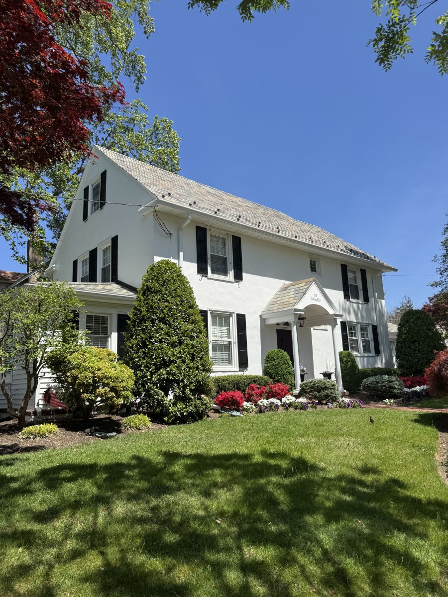 residential painting in mount holly nj