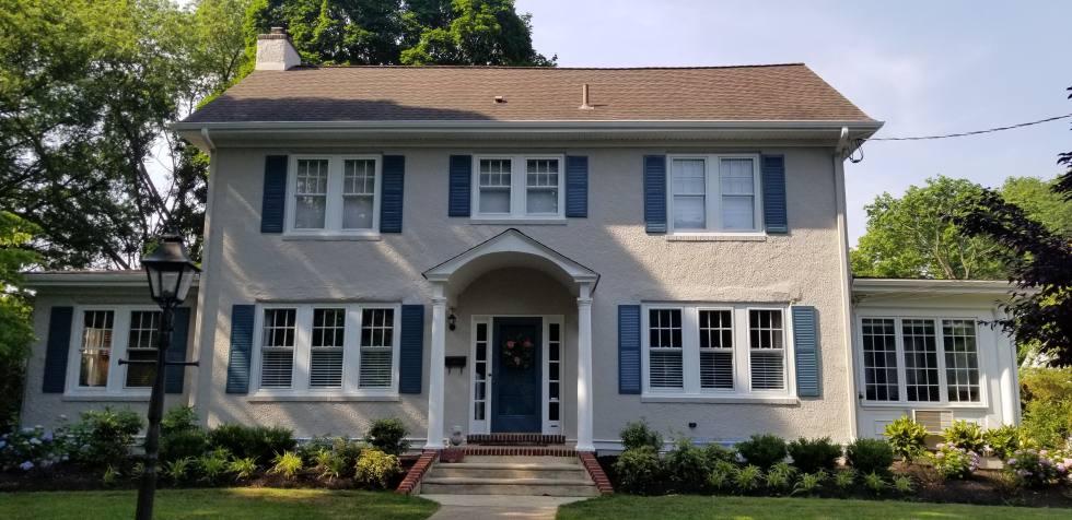 house painting in mountain lakes nj