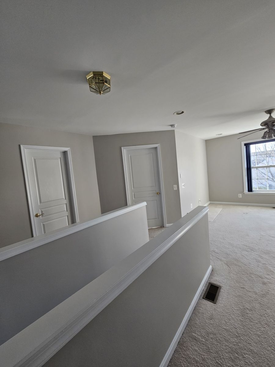 wallpapering in brielle nj