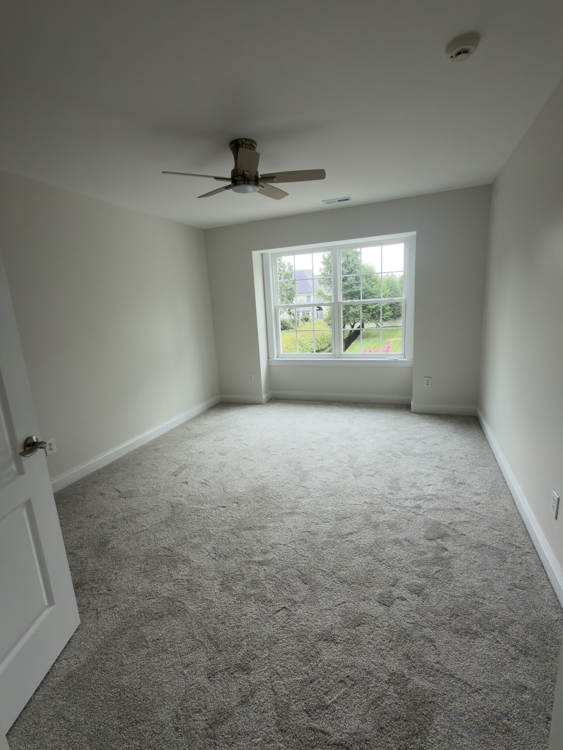 Full Interior Repaint — Moorestown, NJ - 