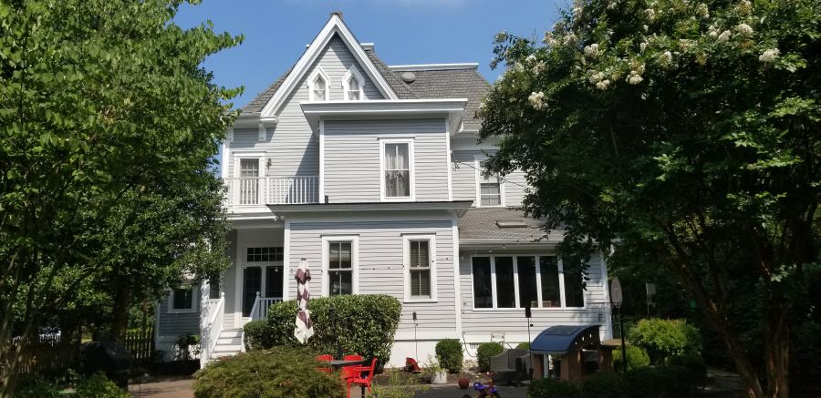 residential painting in winfield nj