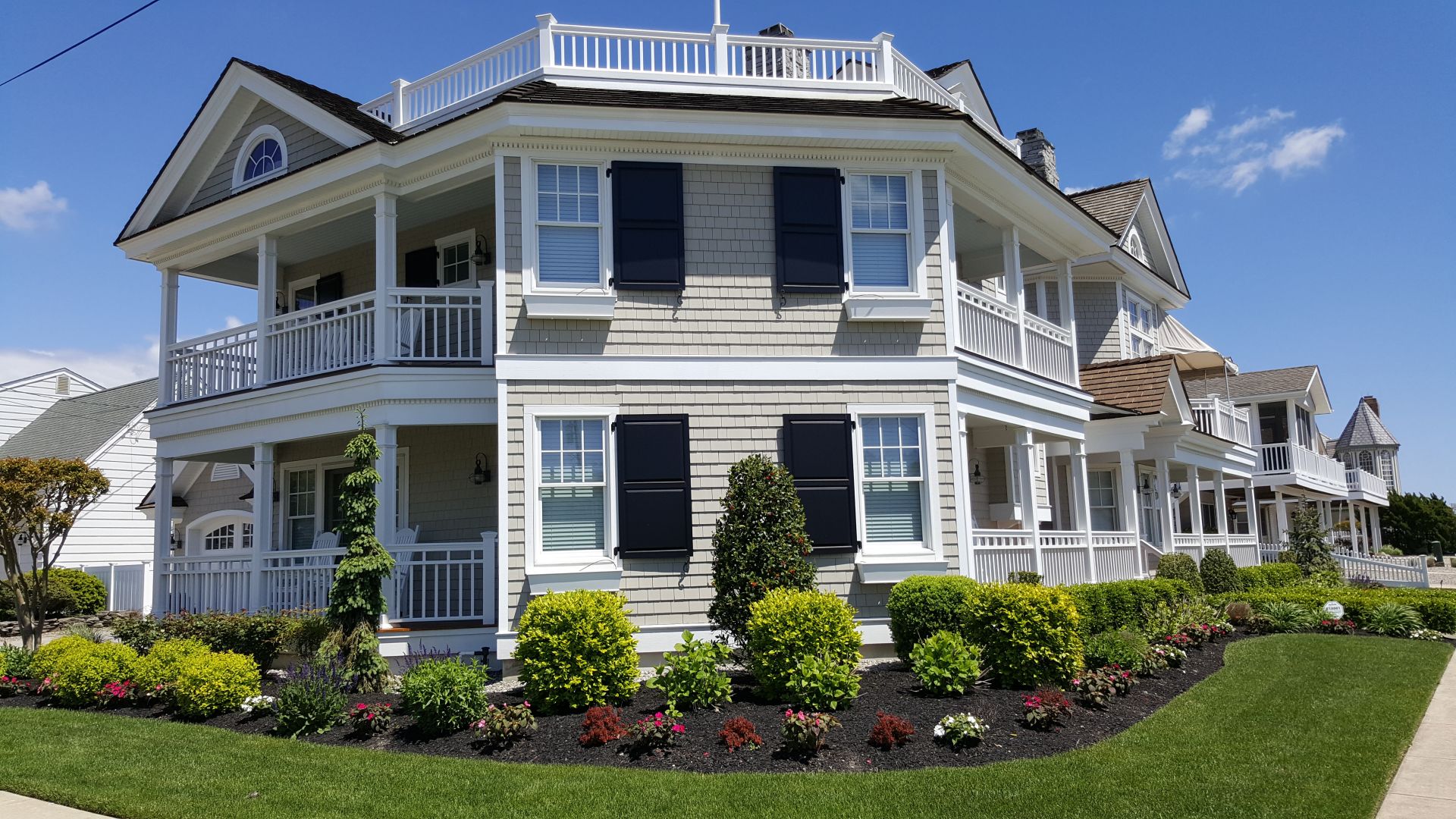 power washing in point pleasant beach nj