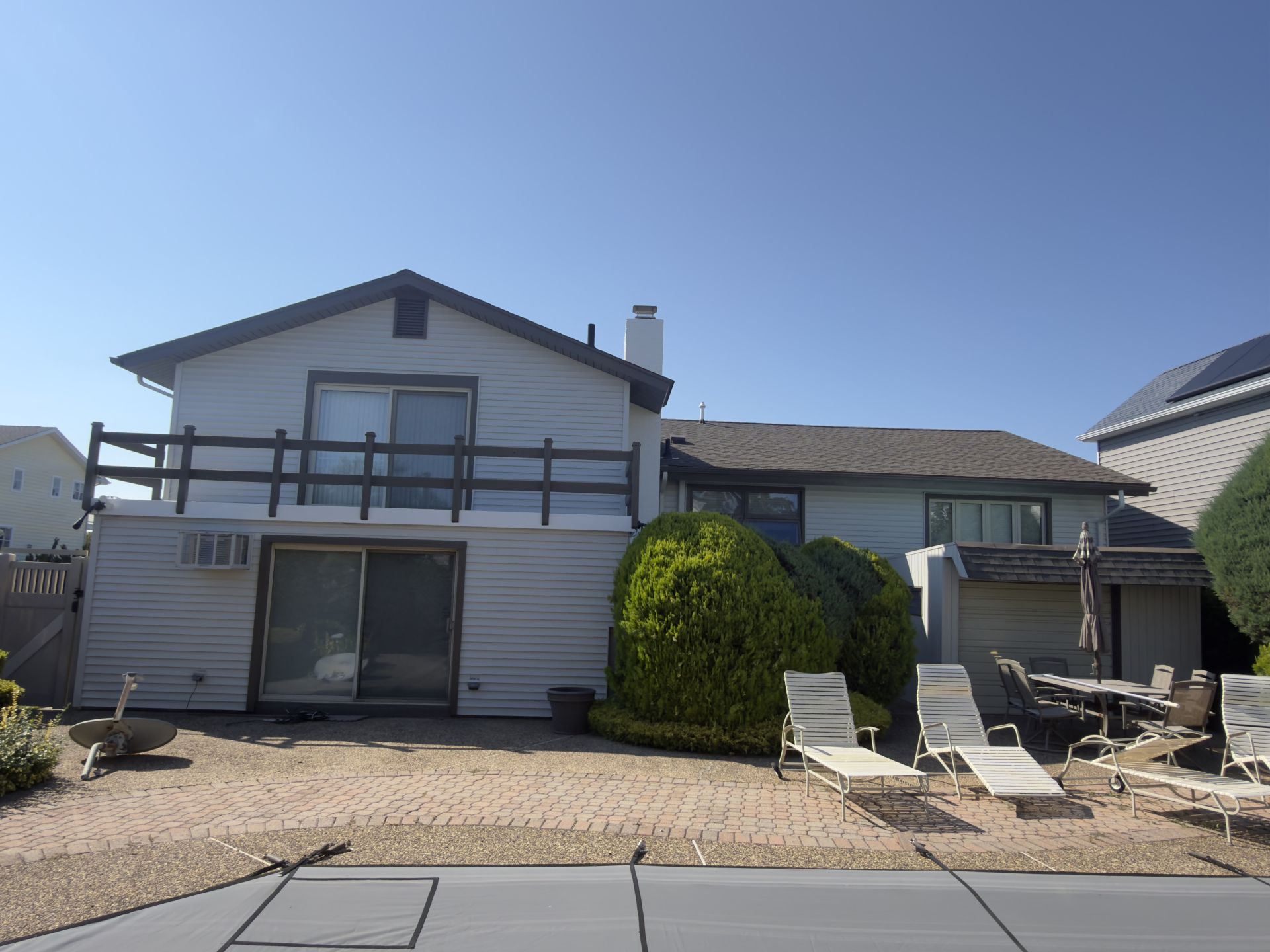 Exterior Painting - Margate, NJ - 
