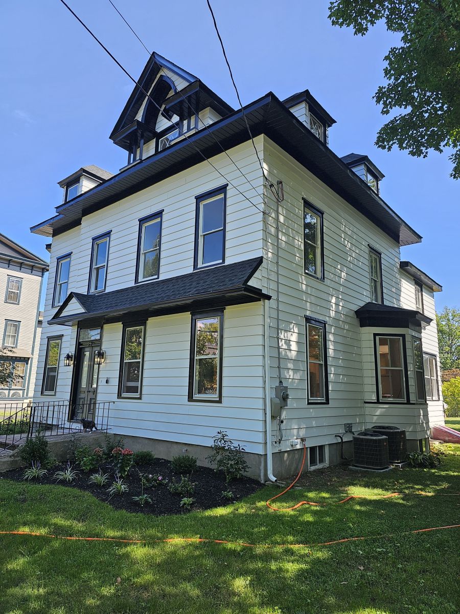 wallpapering in essex fells nj