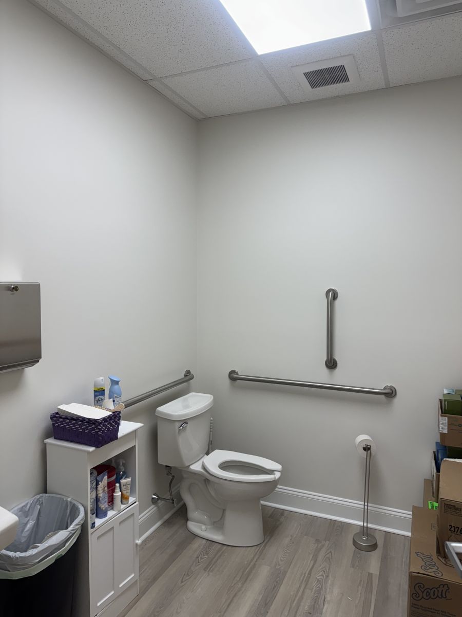 commercial painting in cherry hill nj