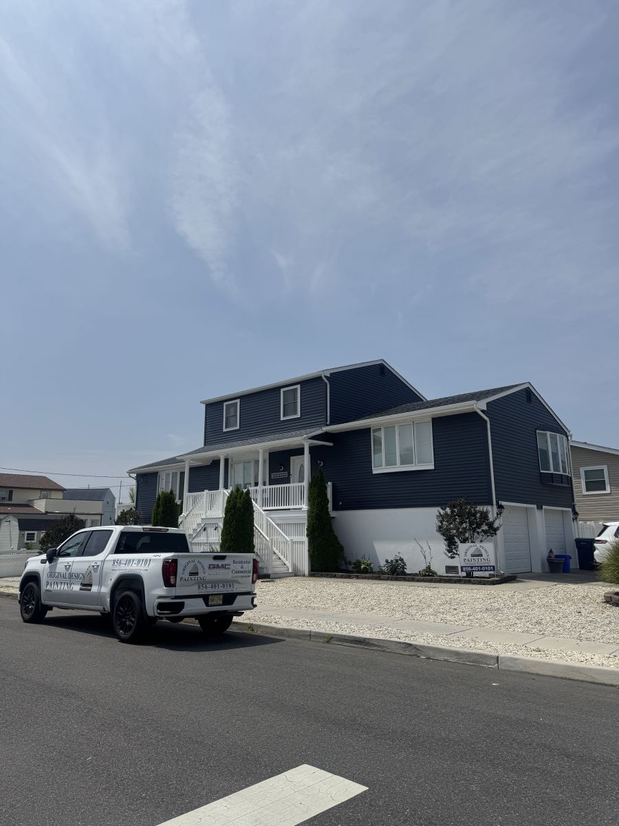 house painting in westville nj