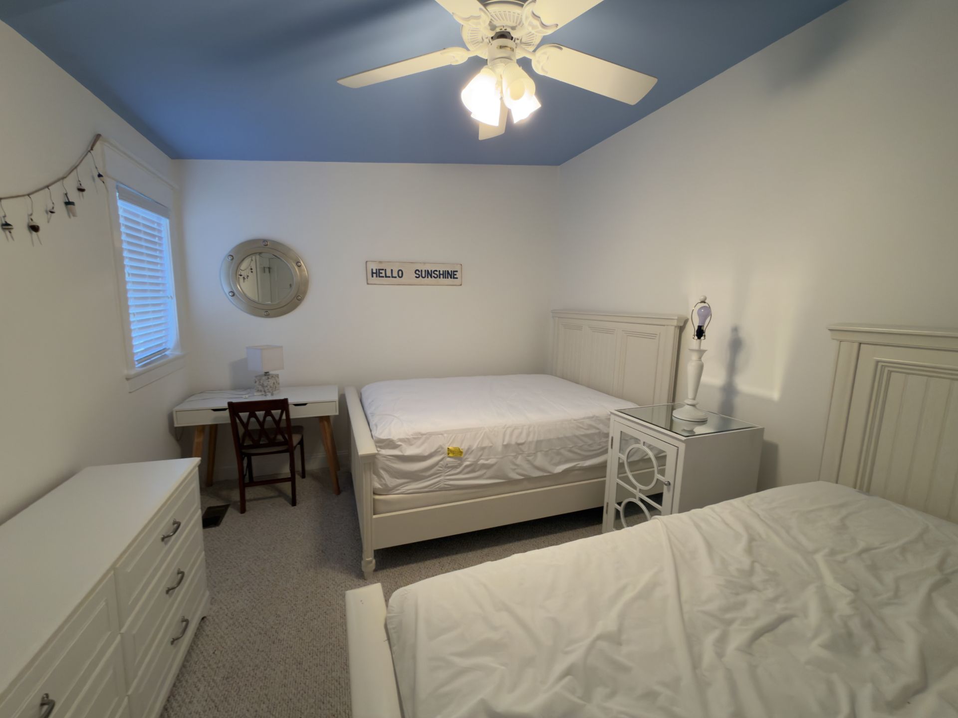 Interior Repaint- Avalon, NJ - 