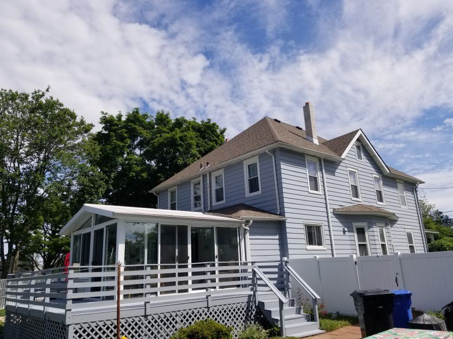 house painting in buena nj