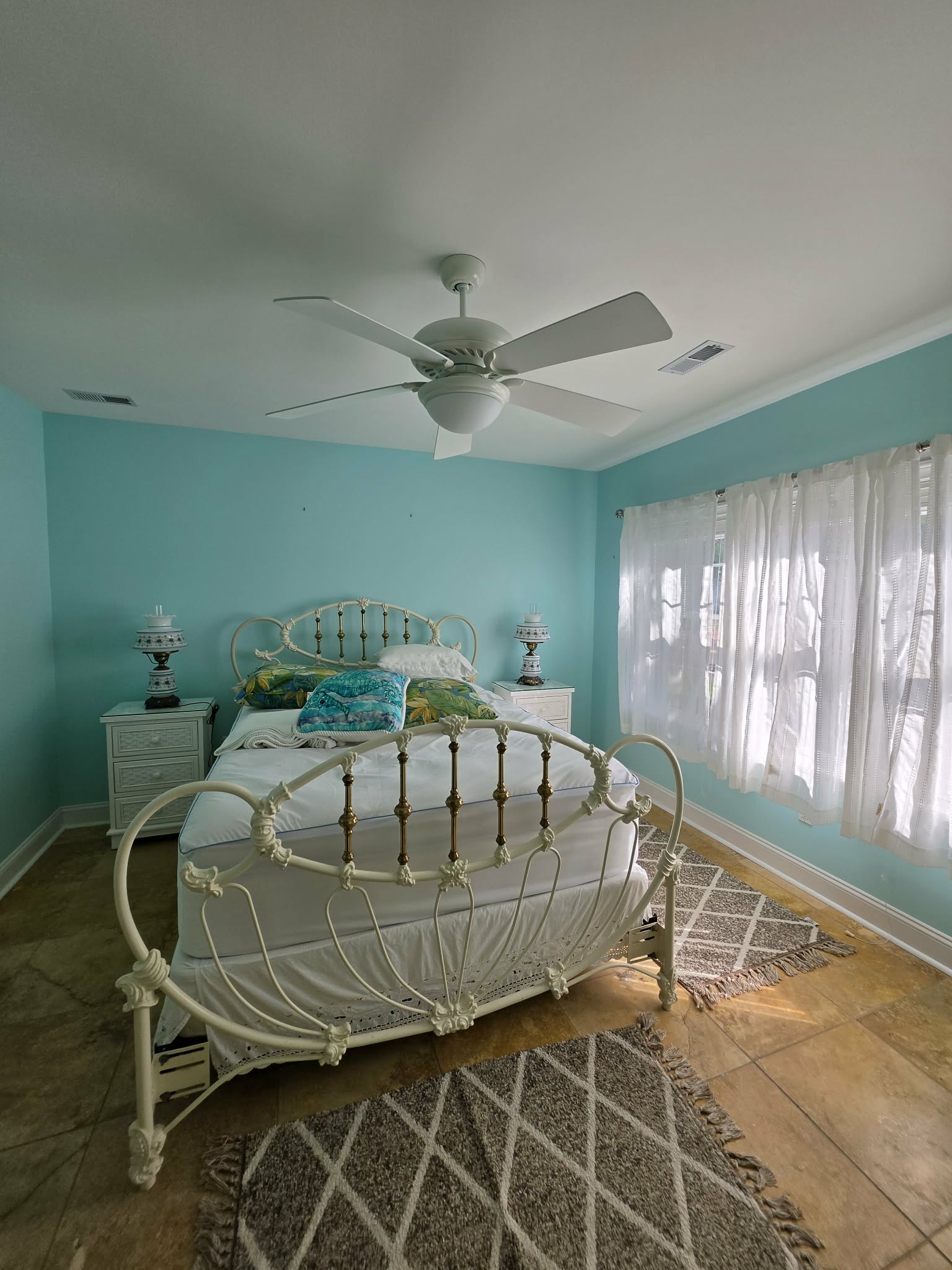 Interior Painting - Cape May, NJ - 