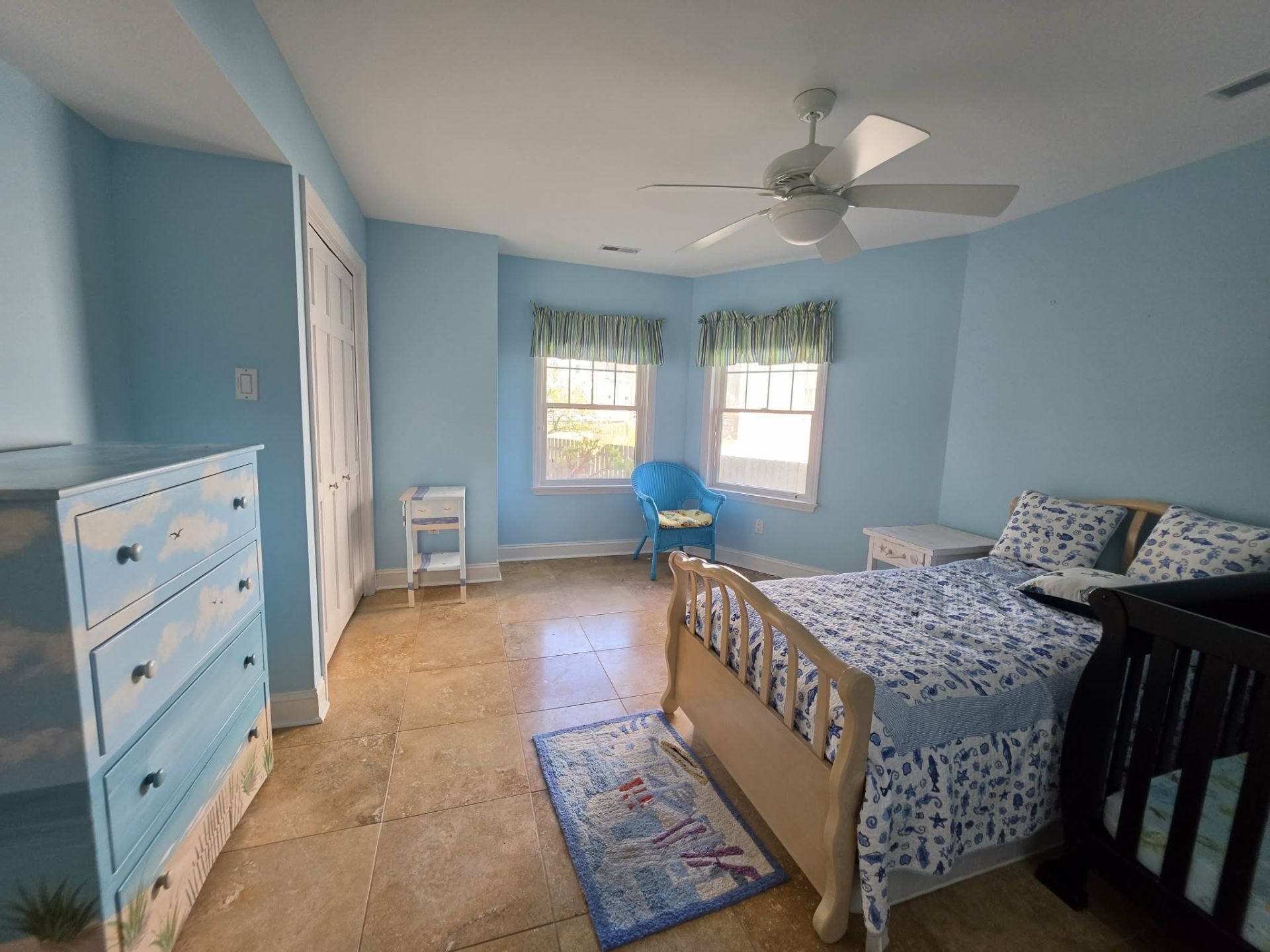 Interior Painting - Cape May, NJ - 
