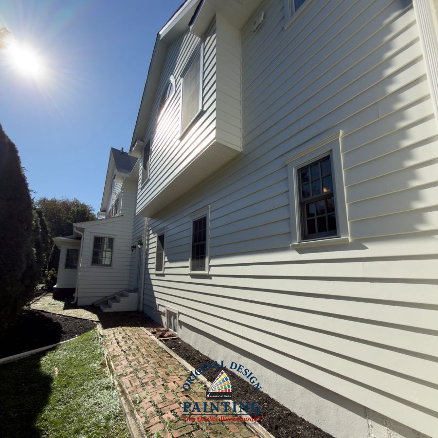 best painting contractor in gloucester city nj