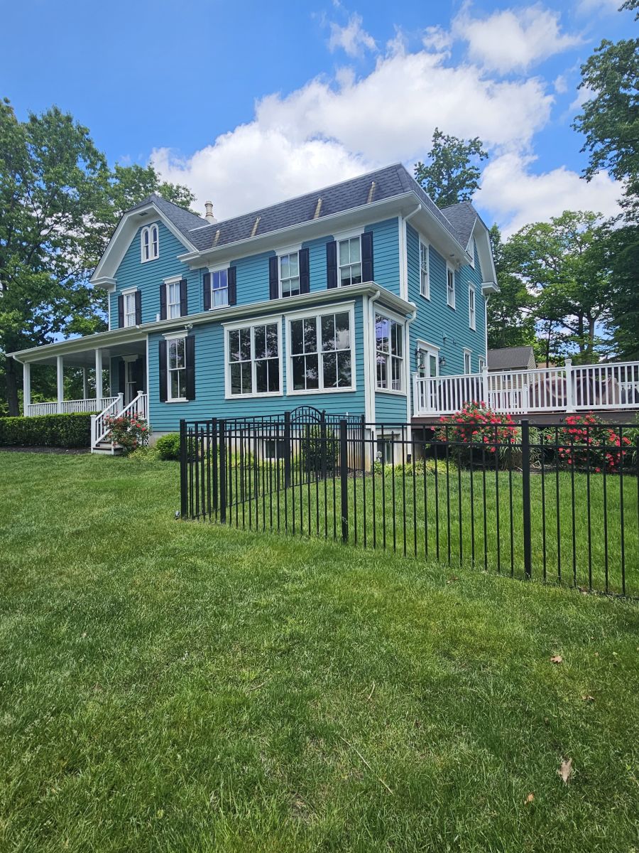 wallpaper removal in bernardsville nj