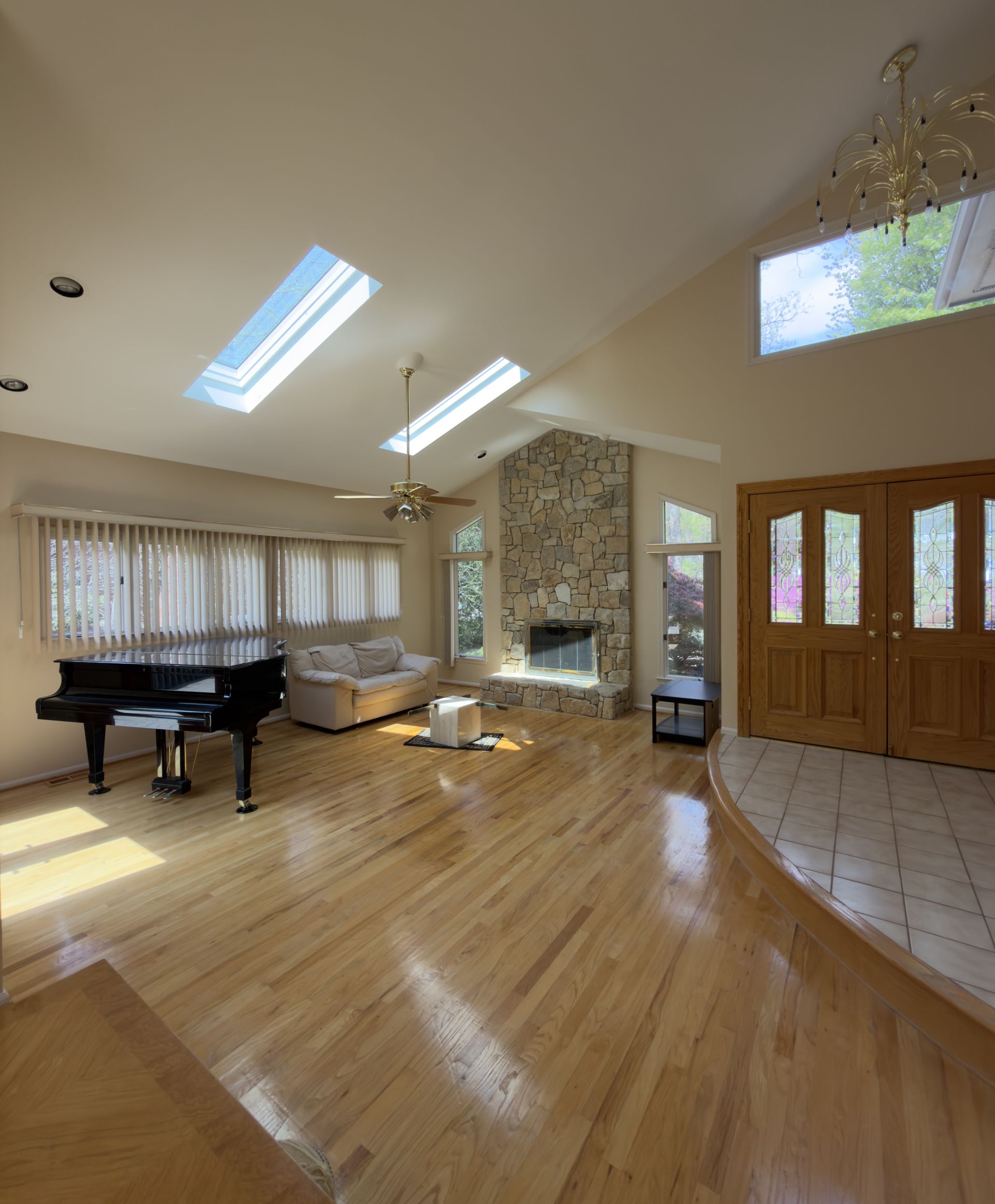 Interior Painting - Voorhees, NJ - 