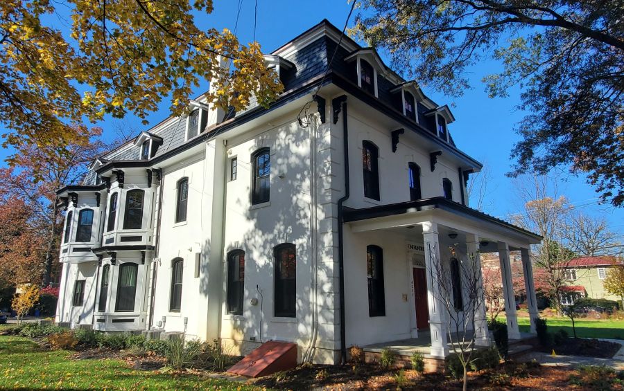 interior and exterior painting in edgewater nj