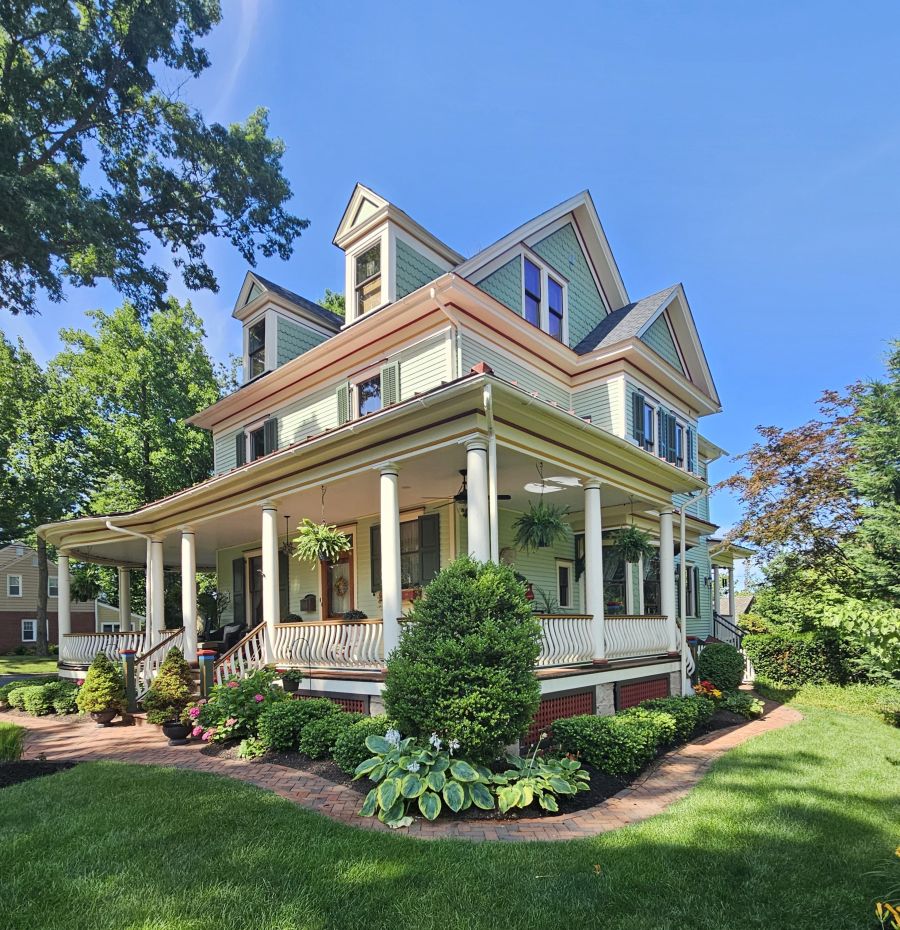 best painting contractor in tenafly nj