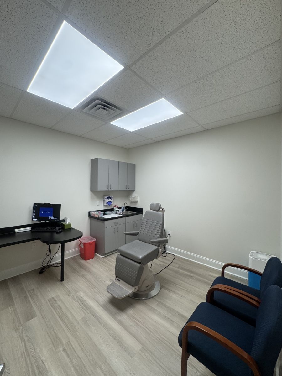 commercial painting in camden nj